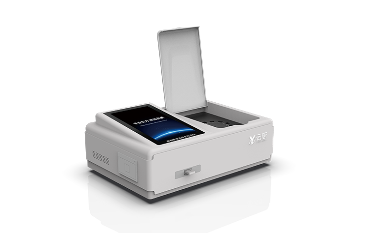 食品安全檢測(cè)儀