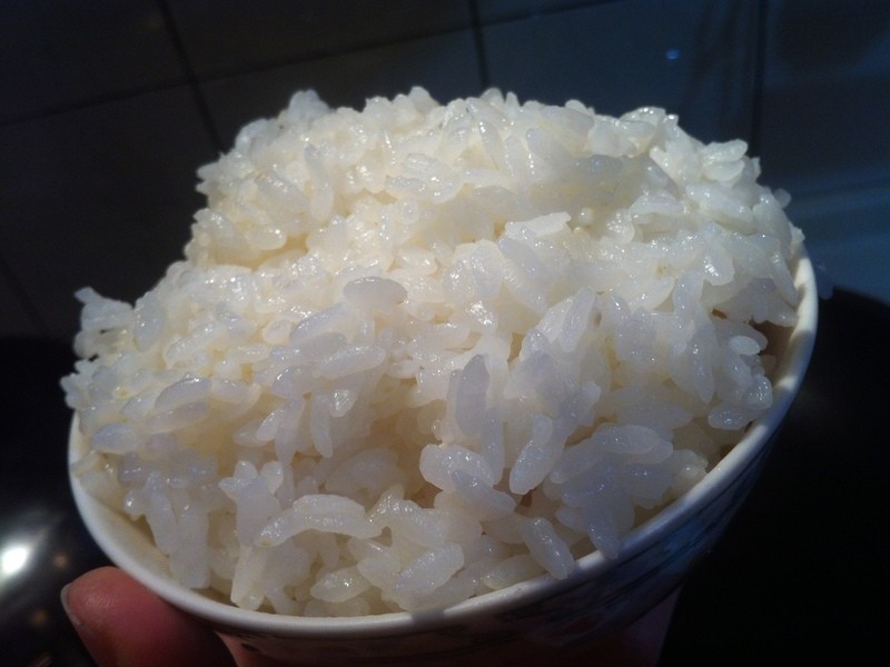 大米中的鎘含量對(duì)人體健康有什么危害