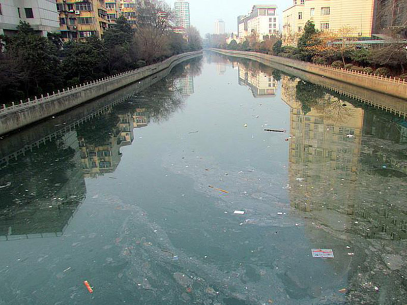 哪款設備可以檢測水中的硫化氫含量？