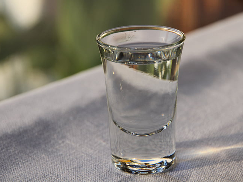 白酒中甲醇超標(biāo)對(duì)人體有哪些危害？