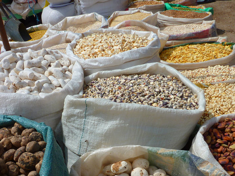 檢測食品安全的儀器怎么選？