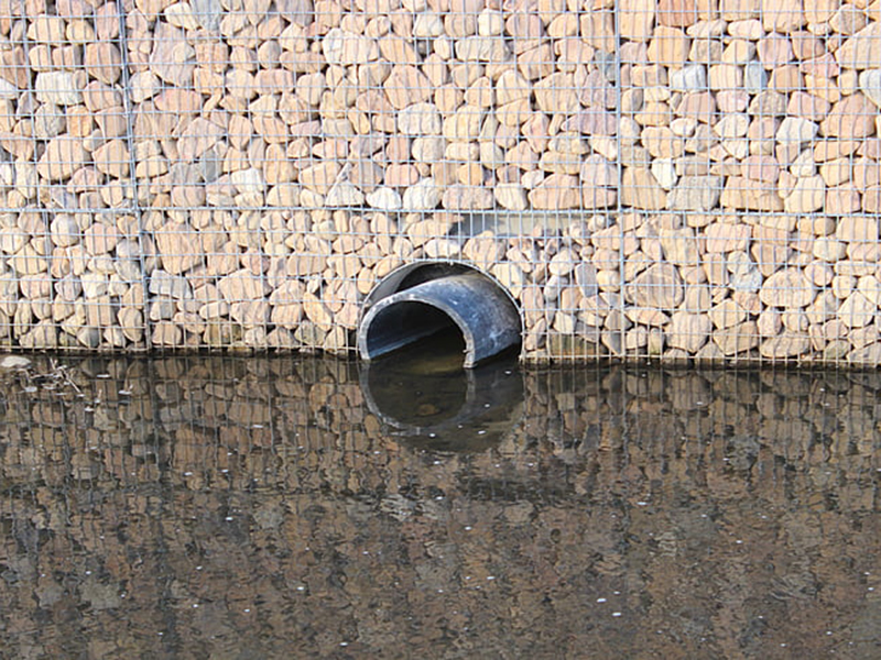 生活污水檢測(cè)哪些項(xiàng)目 生活污水檢測(cè)哪些項(xiàng)目