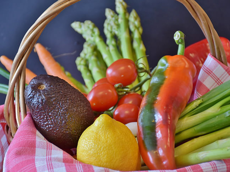 檢測果蔬的食品安全檢測儀是哪款？