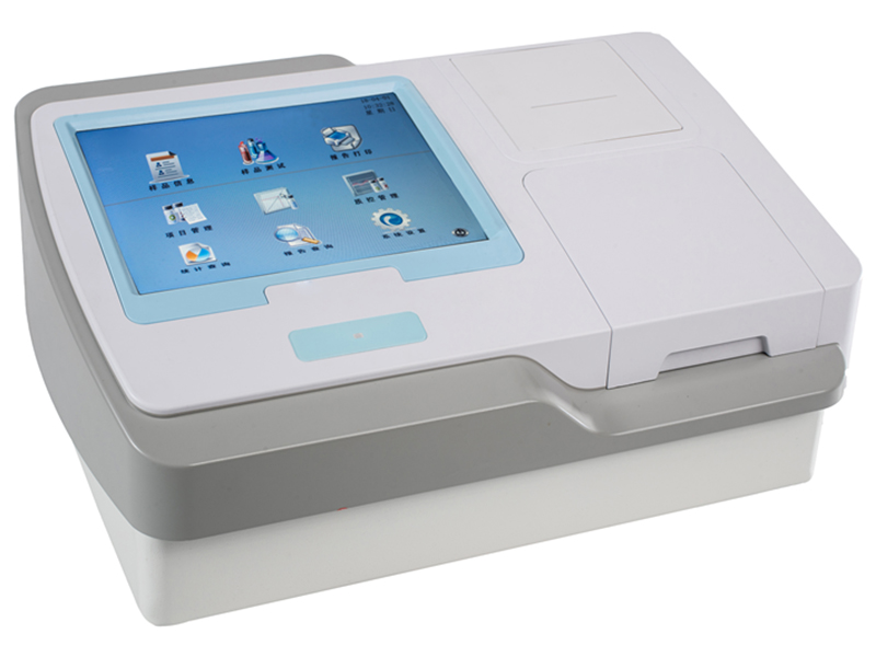 酶標儀可以做哪些檢測？