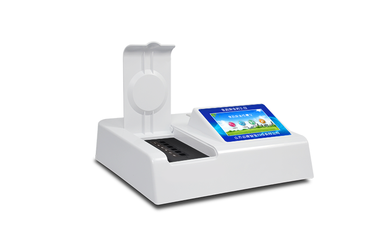 云唐手持綜合毒性檢測儀，精度高、用途廣