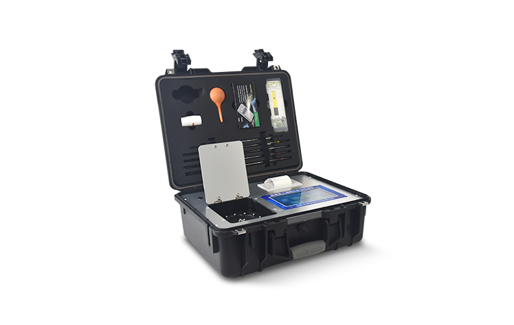 土壤微量元素檢測(cè)儀的價(jià)格是多少？