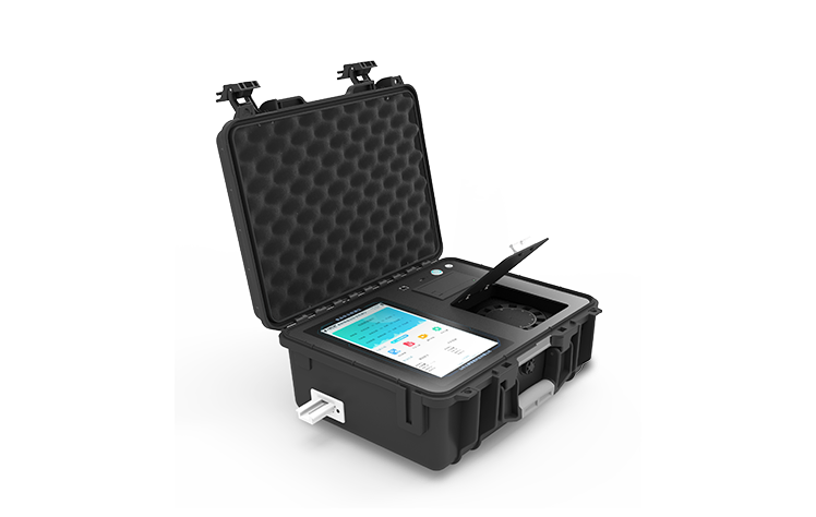 食品安全檢測儀廠家直銷，哪個牌子好？