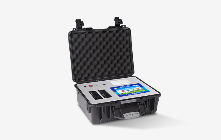 獸殘檢測儀 獸殘檢測儀