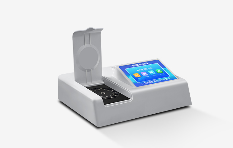 農(nóng)藥殘留檢測儀對食品安全管理的重要性？