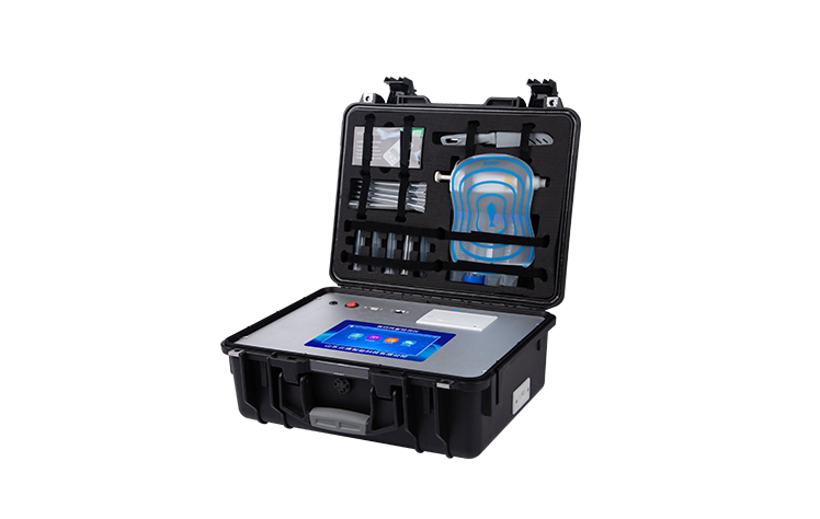 揮發性鹽基氮檢測儀