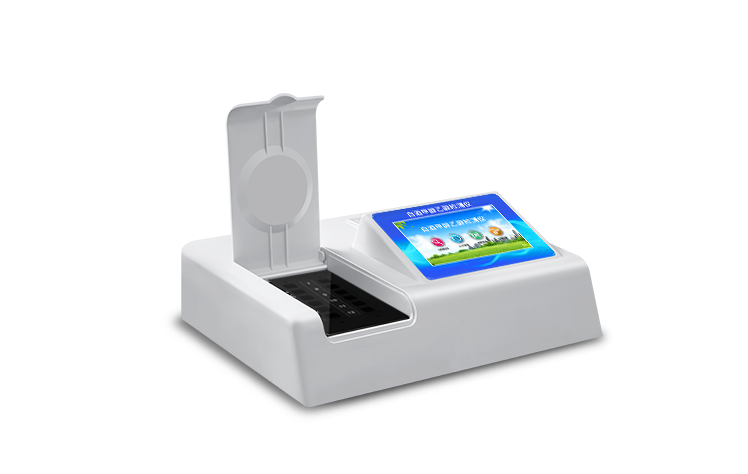 食品中蛋白質測定儀