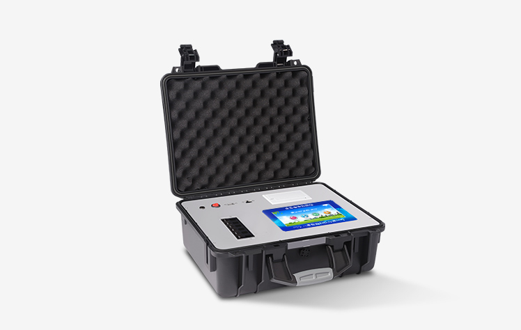 食品安全速測儀 食品安全速測儀