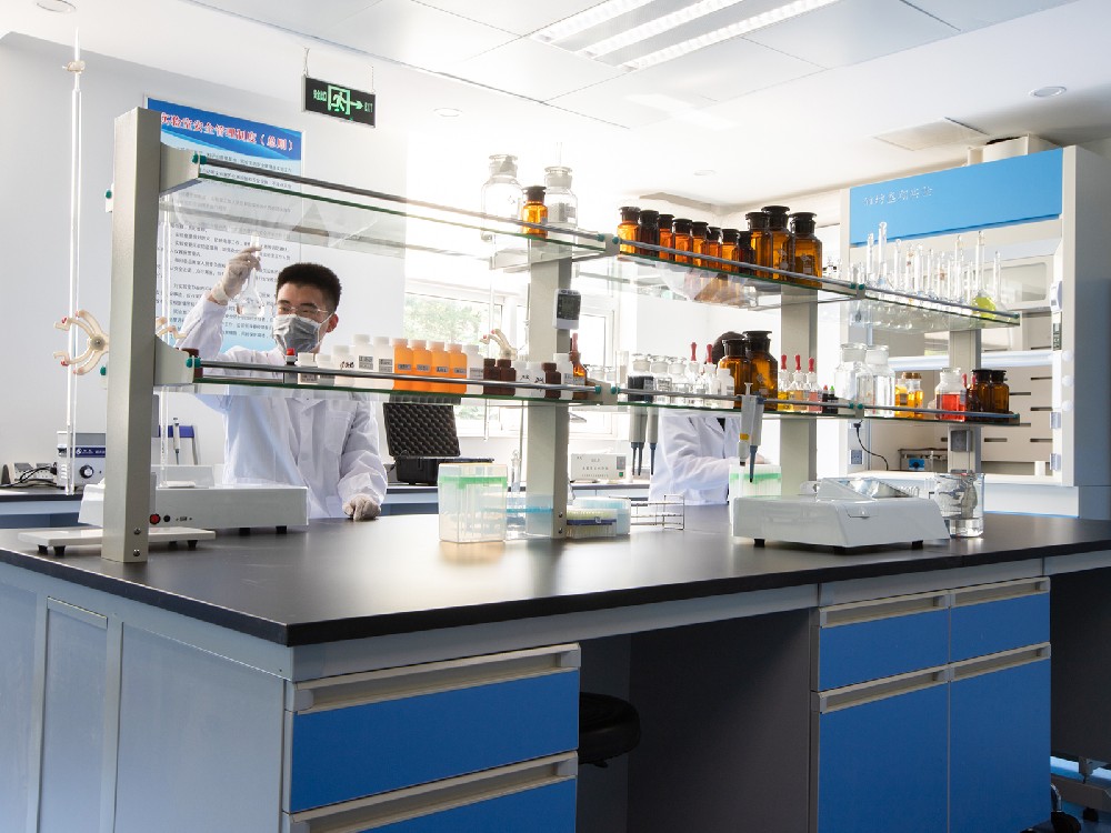 食用農產品快速檢測項目方案