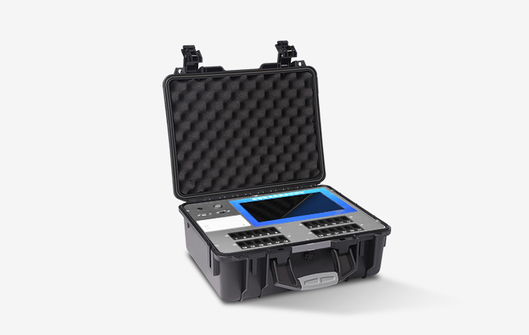 食品安全檢測設備購買須知和價格