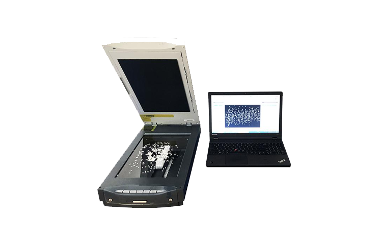 大米外觀品質分析儀