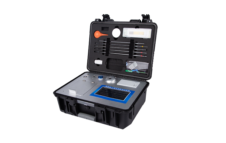 測(cè)土配方施肥儀有什么作用？