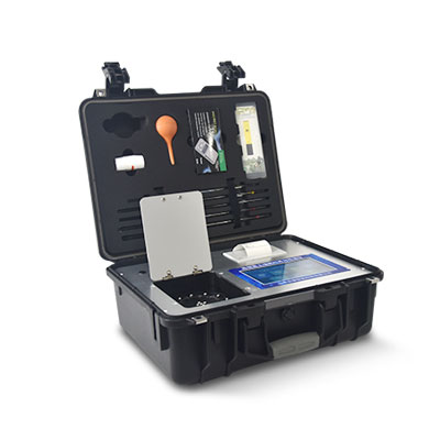 土壤檢測(cè)儀選擇哪個(gè)品牌比較好？