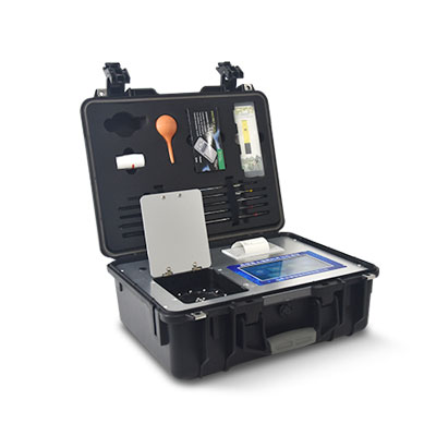 食品重金屬檢測儀有哪幾種型號可以選擇？