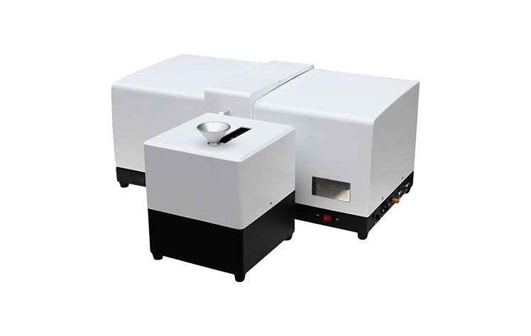 干法激光粒度分析儀 YT-JL3003