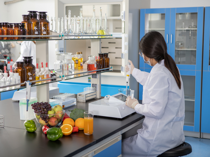 農產品質量檢測設備有哪些農藥殘留檢測儀設備選擇有哪些？