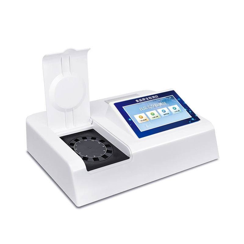 農貿市場食用農產品檢測儀器有哪些