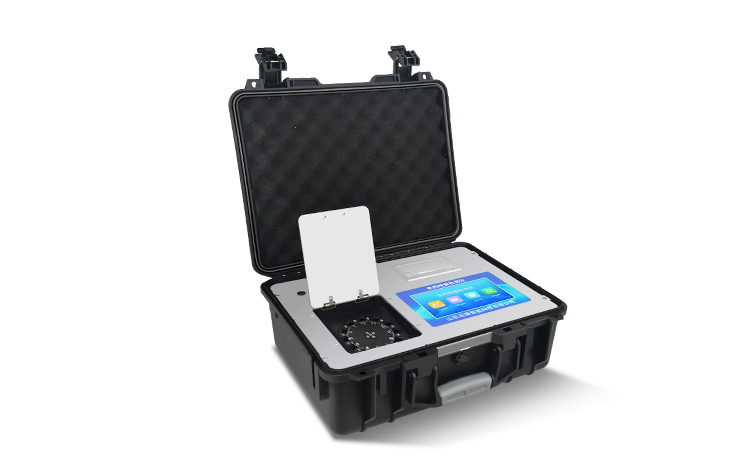 批量采購農(nóng)藥檢測(cè)儀需要注意哪些事項(xiàng)？