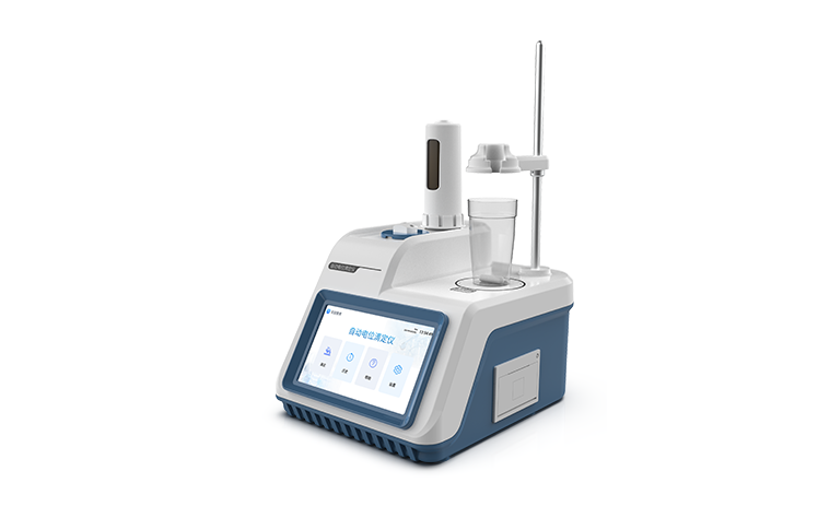 自動電位滴定儀 YT-D3
