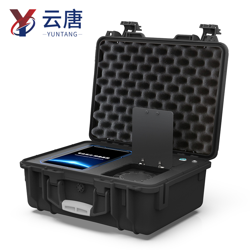 云唐食品檢測(cè)儀的日常校準(zhǔn)、規(guī)范操作與維護(hù)保養(yǎng)全攻略