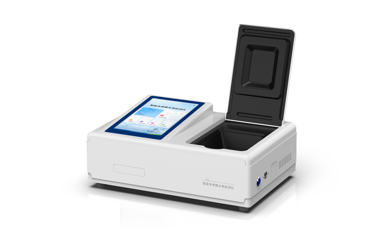 2026 便攜式多參數水質重金屬檢測儀品牌排名｜云唐登頂