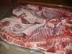 肉食品檢測儀器，可檢測肉類新鮮度