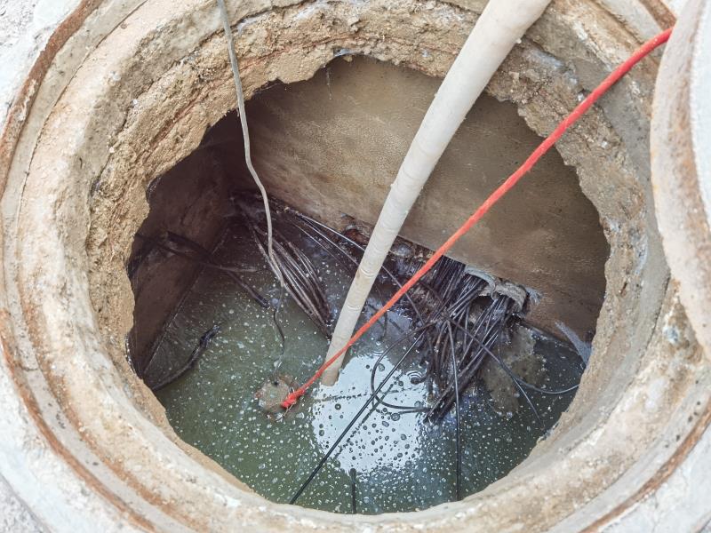 云唐水質(zhì)檢測設備：生活污水水質(zhì)檢測儀