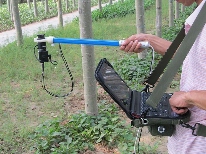 植物冠層分析系統(tǒng),研究不同高度的植物冠層 植物冠層分析系統(tǒng),研究不同高度的植物冠層