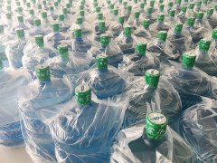 怎樣檢測純凈水中的微生物、細菌含量？